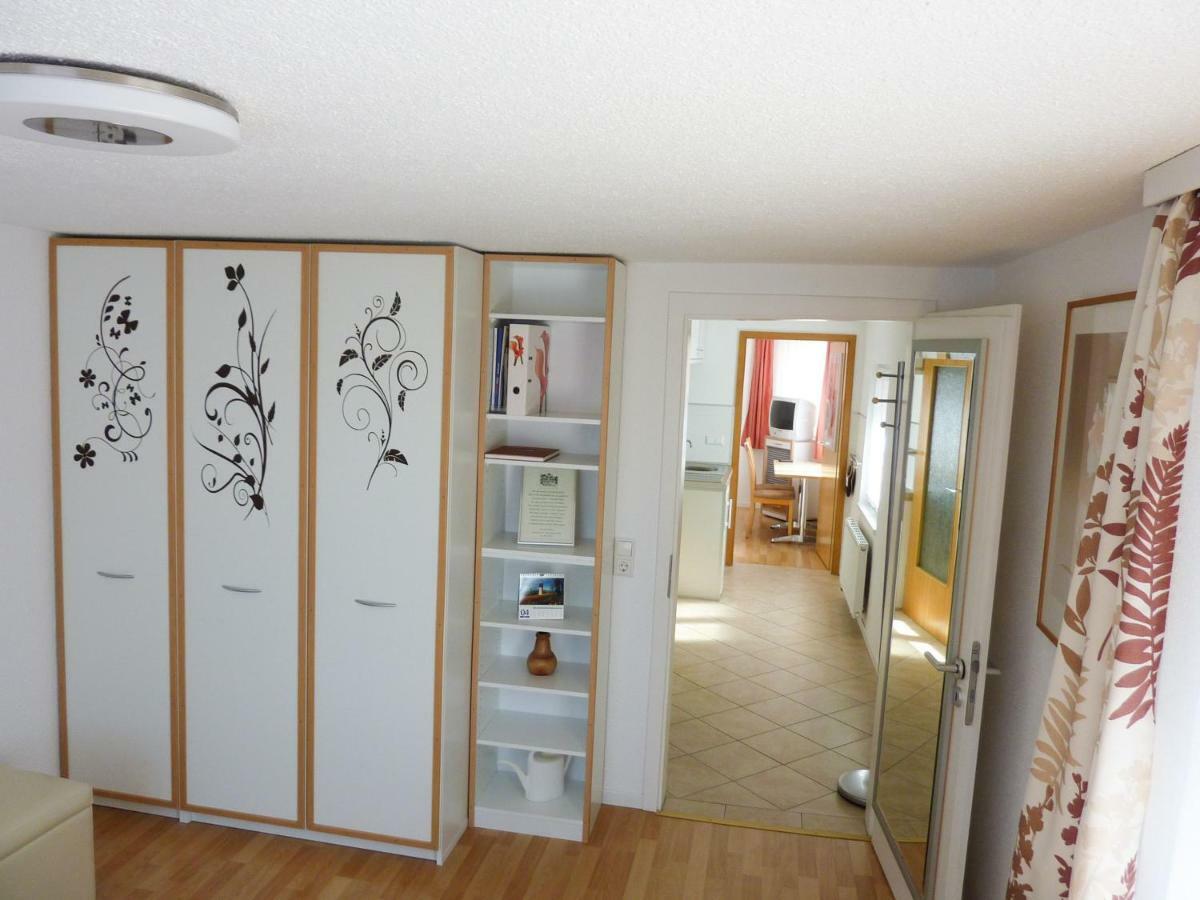 Ferienwohnung Marienblick Sipplingen Ngoại thất bức ảnh