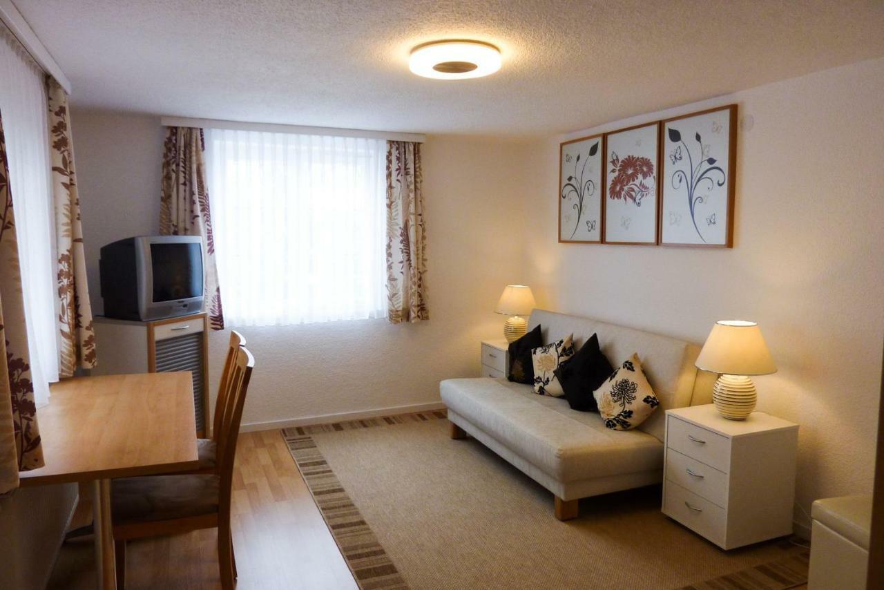 Ferienwohnung Marienblick Sipplingen Ngoại thất bức ảnh