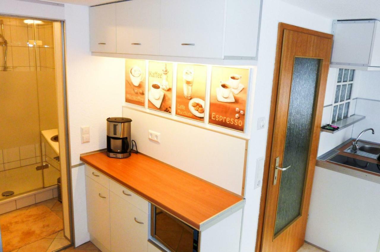 Ferienwohnung Marienblick Sipplingen Ngoại thất bức ảnh
