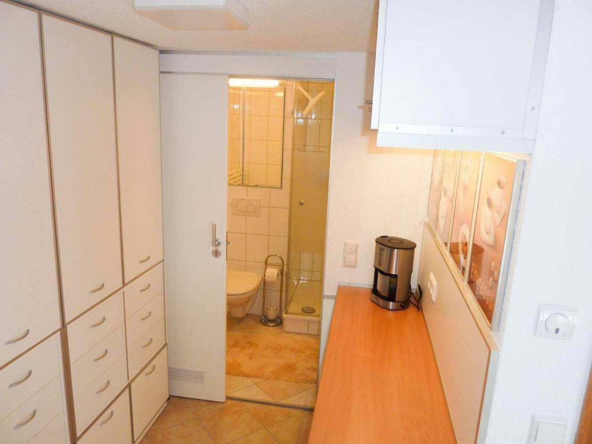 Ferienwohnung Marienblick Sipplingen Ngoại thất bức ảnh